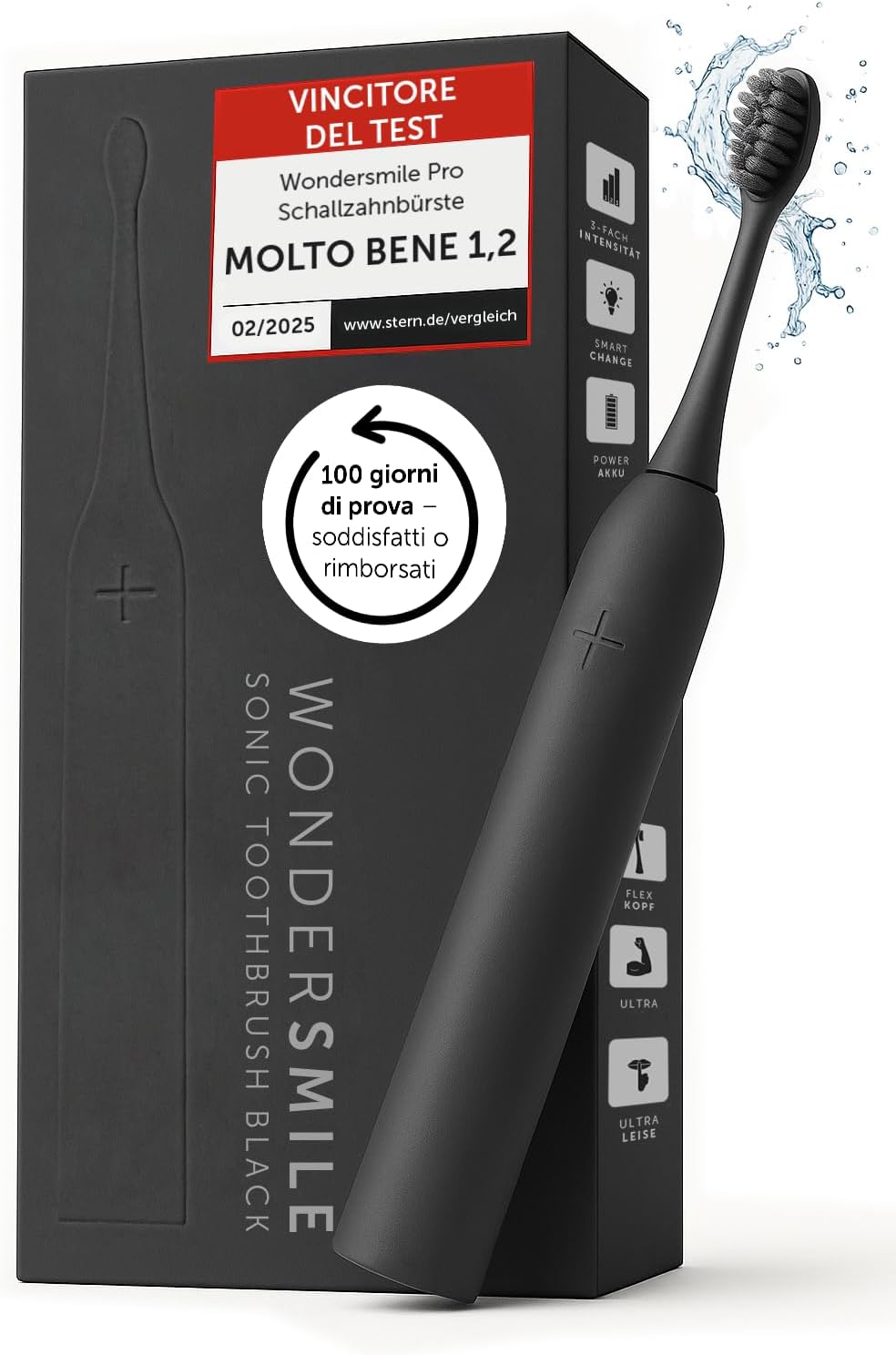 WonderSmile Pro