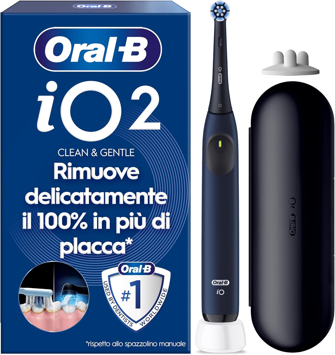 Oral-B iO 2