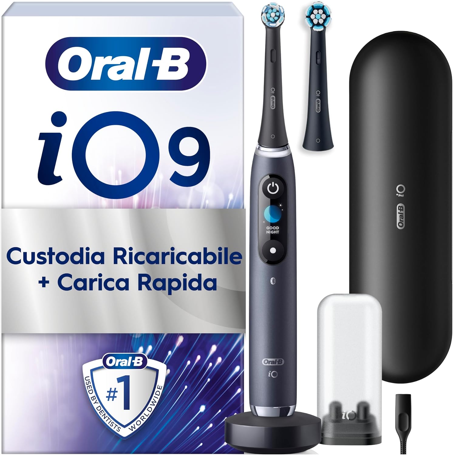 Oral-B iO 9